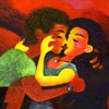The Kiss - Hear my Heartbeat thumbnail