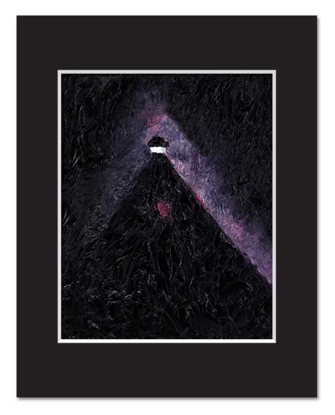 The Widow